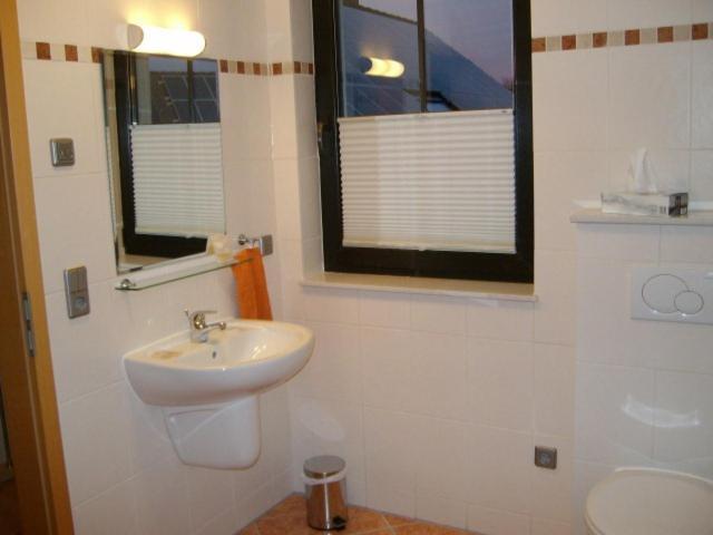 Apartment Haus Kollwitzweg -