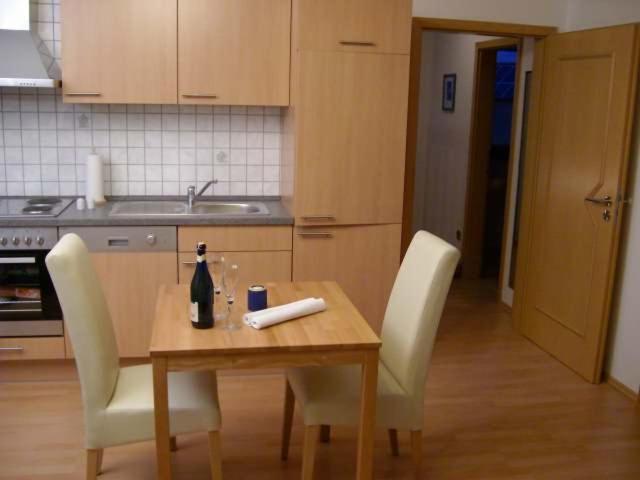 Haus Kollwitzweg -
