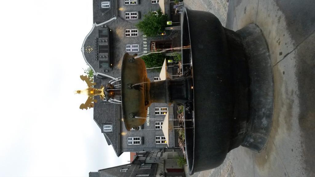 Apartment Haus Kollwitzweg - Goslar