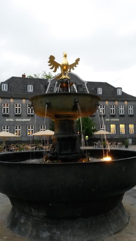 Apartment Haus Kollwitzweg -