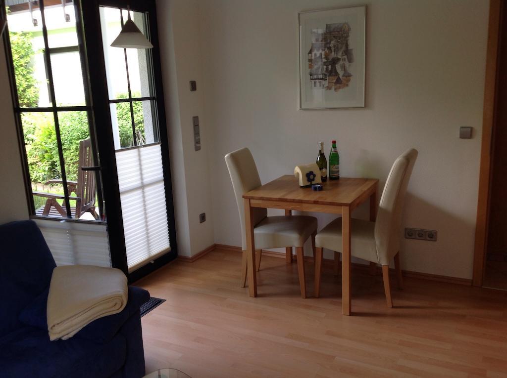 Haus Kollwitzweg - *