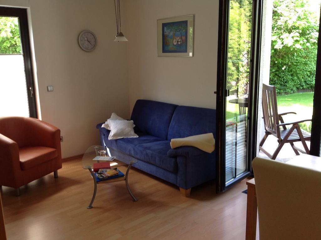 Haus Kollwitzweg - *