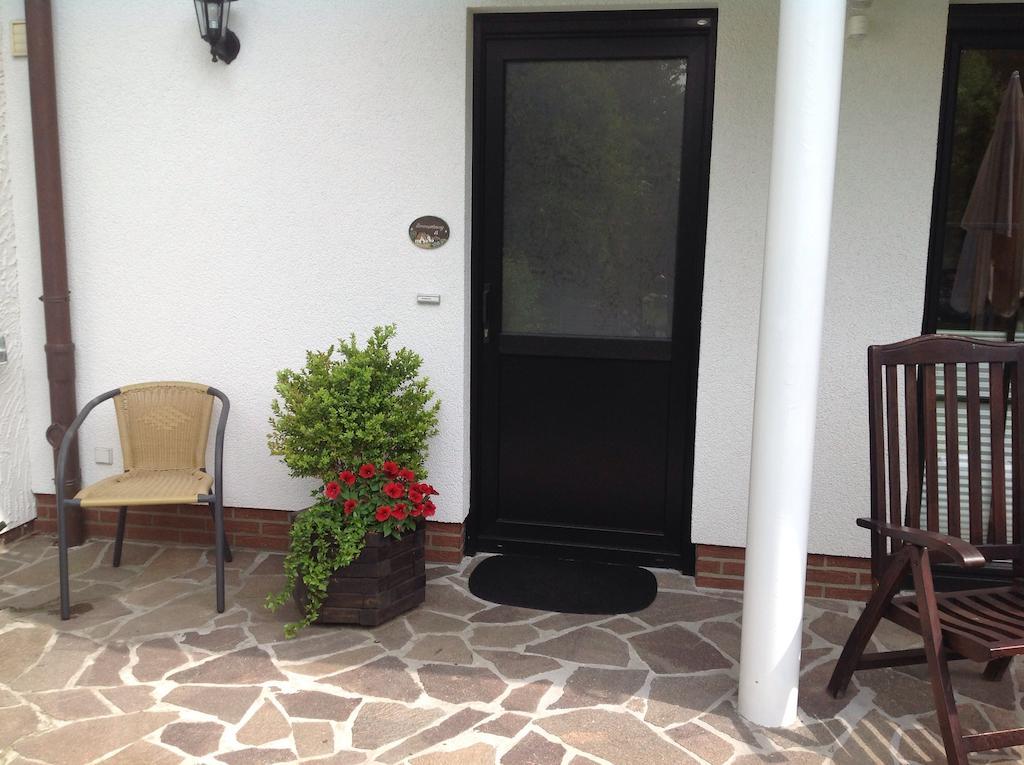 Haus Kollwitzweg -