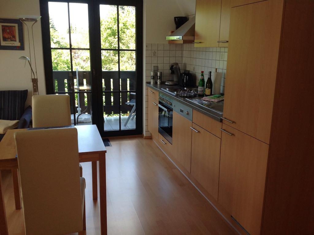 Apartment Haus Kollwitzweg -