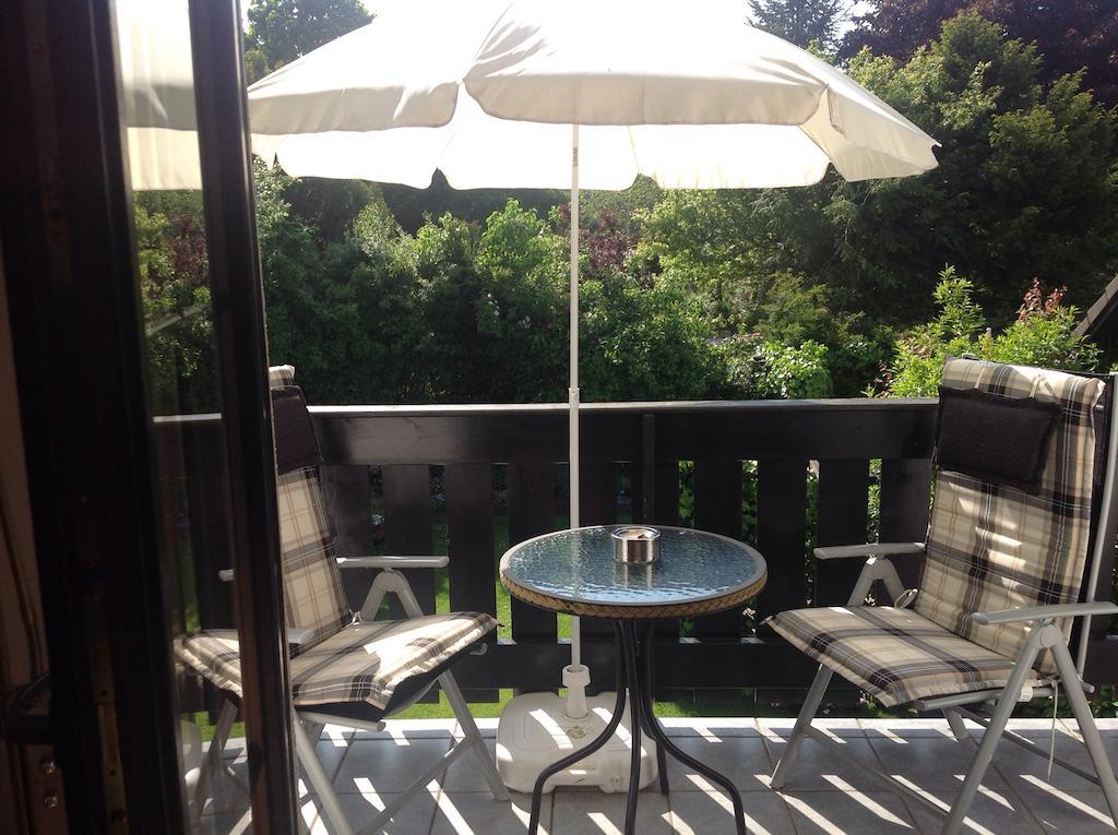 Apartment Haus Kollwitzweg - *