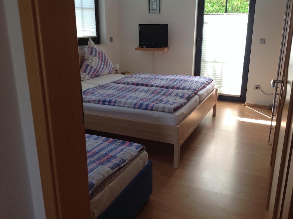 Apartment Haus Kollwitzweg -